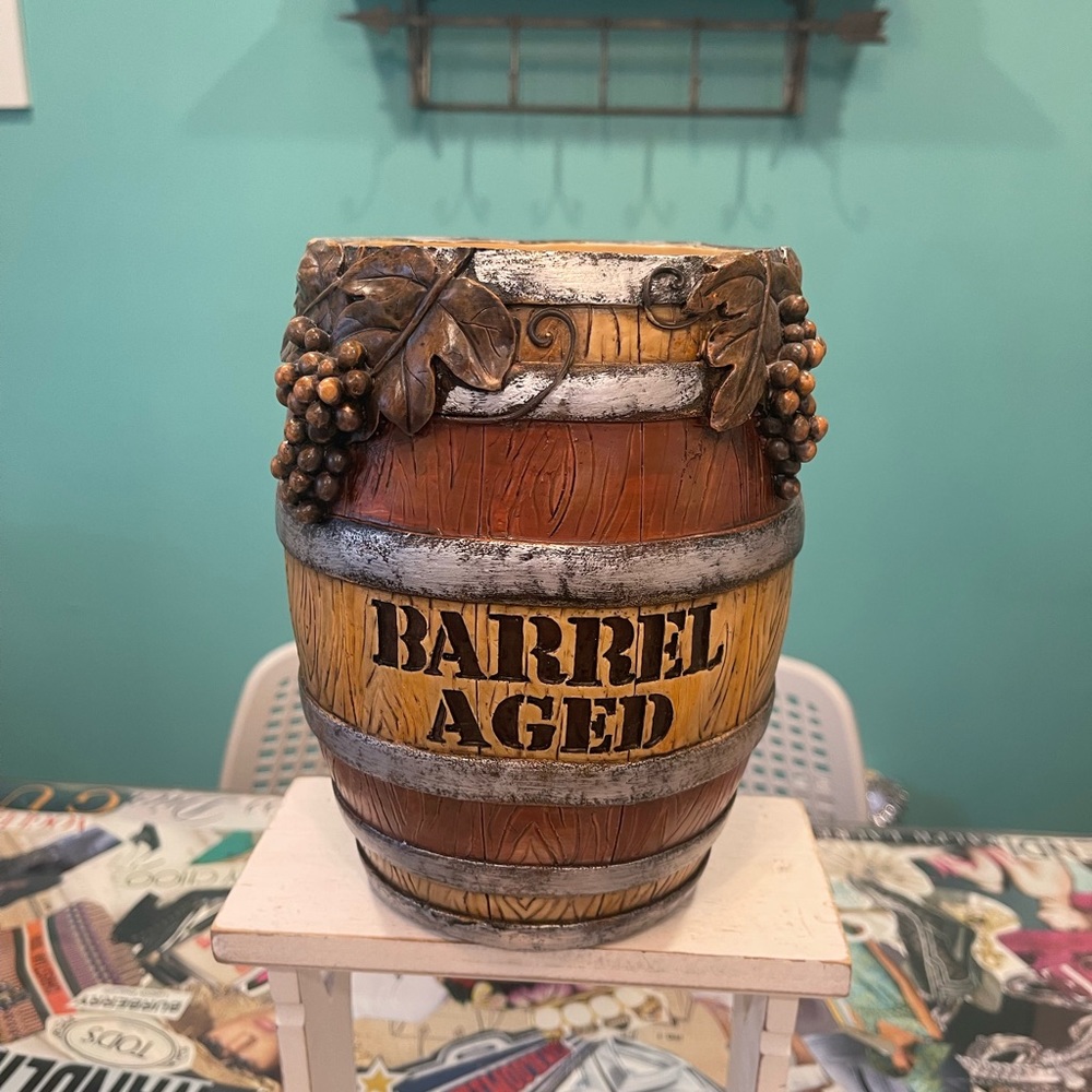 Wine holder